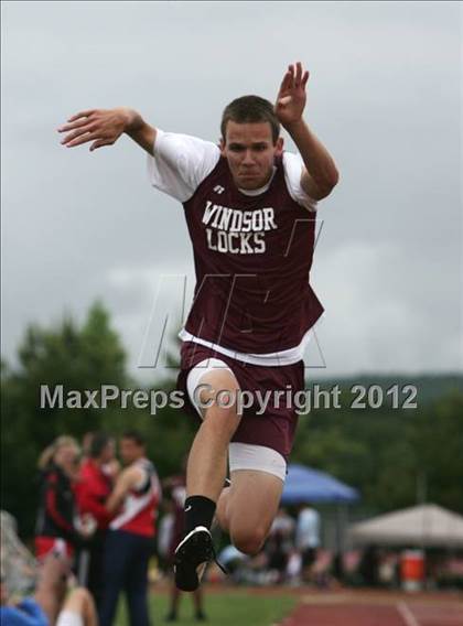 Thumbnail 3 in NCCC Track & Field Championships photogallery.