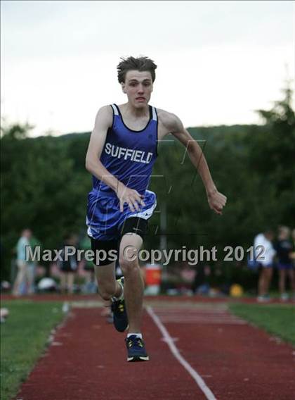 Thumbnail 2 in NCCC Track & Field Championships photogallery.