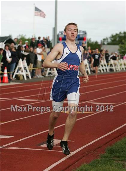 Thumbnail 2 in NCCC Track & Field Championships photogallery.