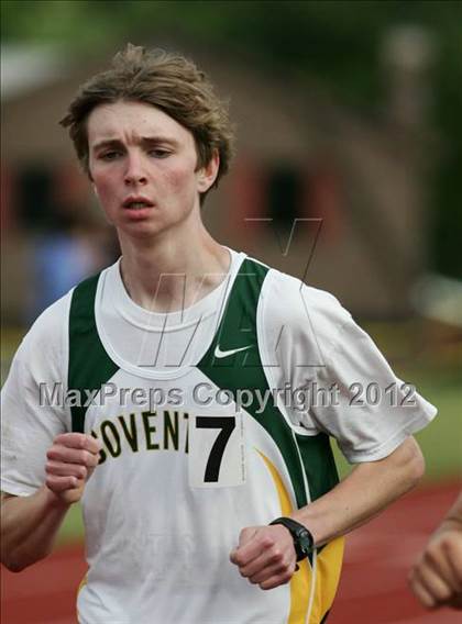 Thumbnail 2 in NCCC Track & Field Championships photogallery.