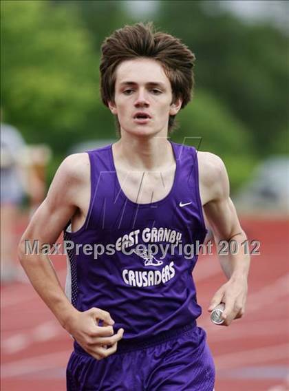 Thumbnail 1 in NCCC Track & Field Championships photogallery.