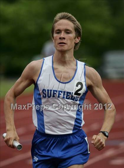 Thumbnail 1 in NCCC Track & Field Championships photogallery.
