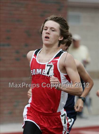 Thumbnail 1 in NCCC Track & Field Championships photogallery.