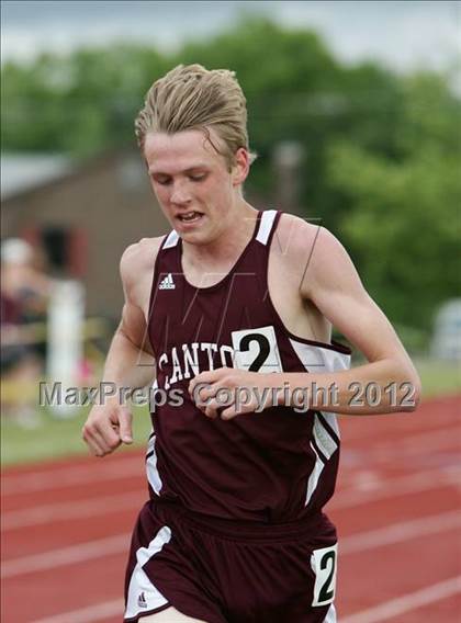 Thumbnail 3 in NCCC Track & Field Championships photogallery.