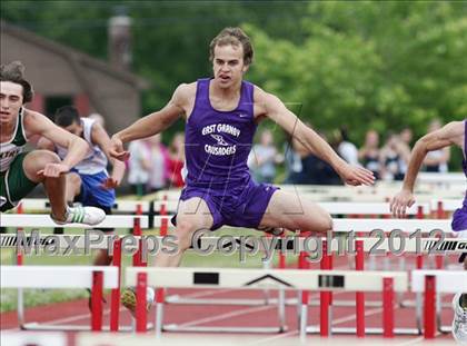Thumbnail 2 in NCCC Track & Field Championships photogallery.