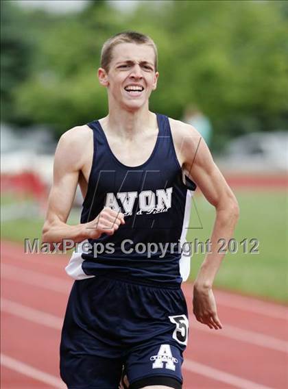 Thumbnail 2 in NCCC Track & Field Championships photogallery.