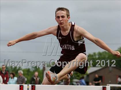 Thumbnail 2 in NCCC Track & Field Championships photogallery.