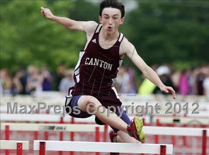 Thumbnail 1 in NCCC Track & Field Championships photogallery.
