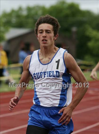 Thumbnail 1 in NCCC Track & Field Championships photogallery.