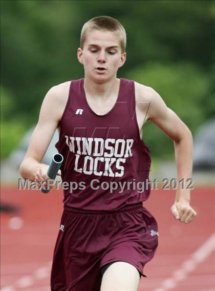 Thumbnail 2 in NCCC Track & Field Championships photogallery.