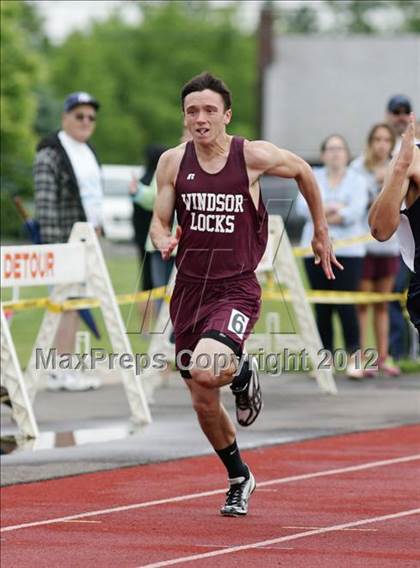 Thumbnail 1 in NCCC Track & Field Championships photogallery.