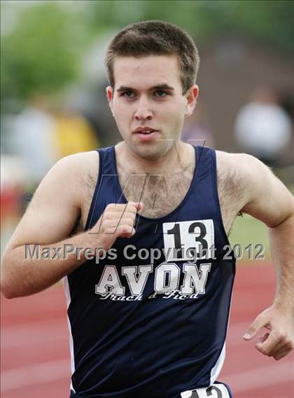 Thumbnail 1 in NCCC Track & Field Championships photogallery.