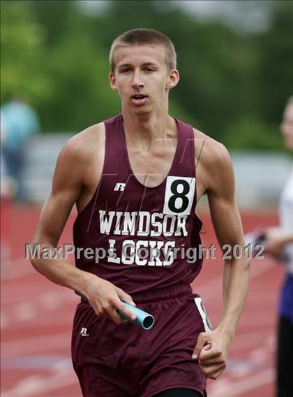 Thumbnail 2 in NCCC Track & Field Championships photogallery.