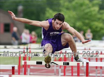 Thumbnail 1 in NCCC Track & Field Championships photogallery.