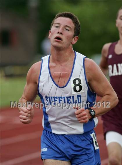 Thumbnail 2 in NCCC Track & Field Championships photogallery.