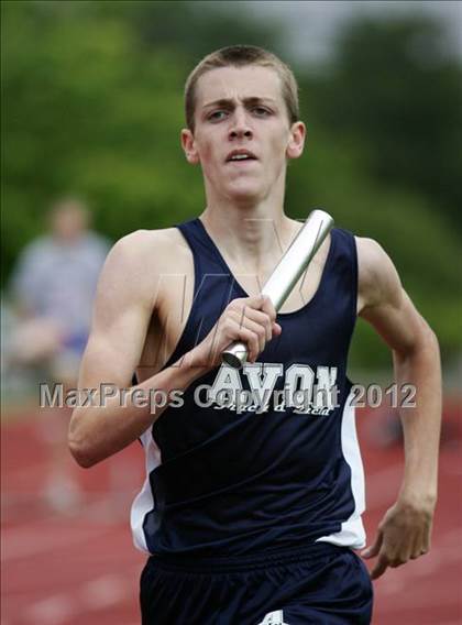 Thumbnail 3 in NCCC Track & Field Championships photogallery.