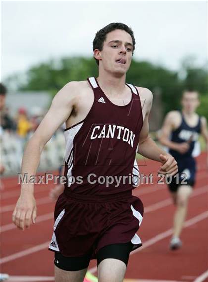 Thumbnail 3 in NCCC Track & Field Championships photogallery.