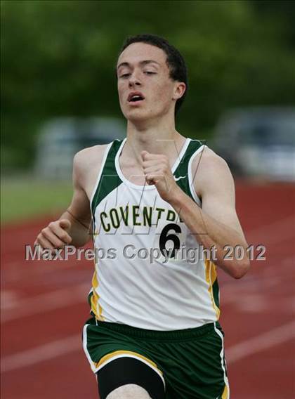 Thumbnail 1 in NCCC Track & Field Championships photogallery.