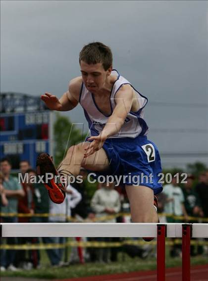 Thumbnail 1 in NCCC Track & Field Championships photogallery.