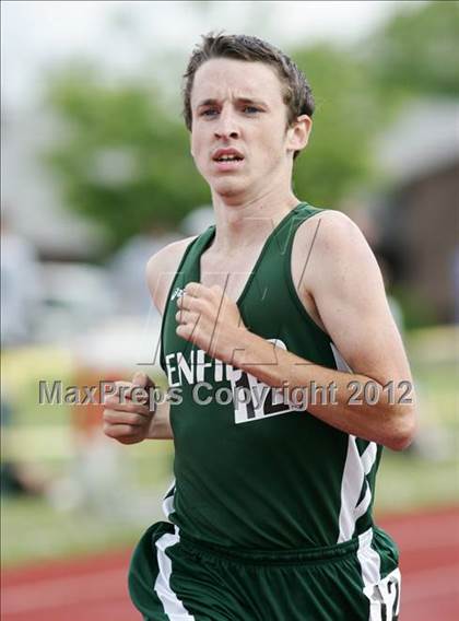 Thumbnail 2 in NCCC Track & Field Championships photogallery.