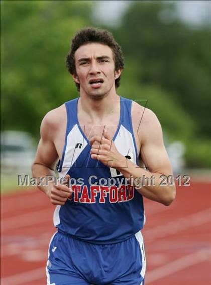 Thumbnail 1 in NCCC Track & Field Championships photogallery.