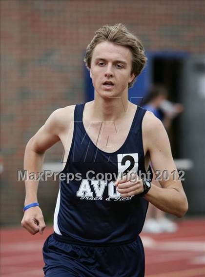 Thumbnail 3 in NCCC Track & Field Championships photogallery.