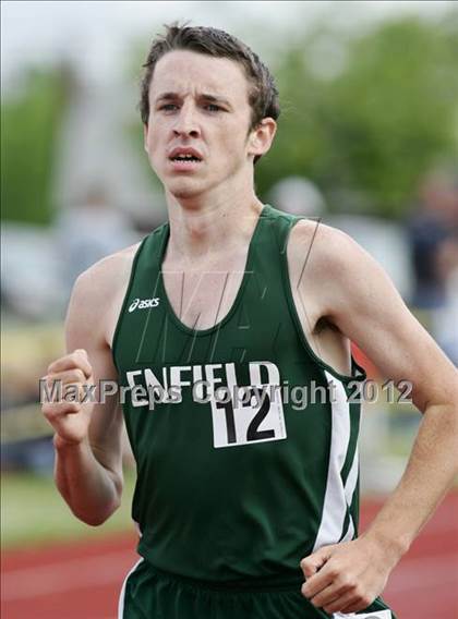 Thumbnail 3 in NCCC Track & Field Championships photogallery.
