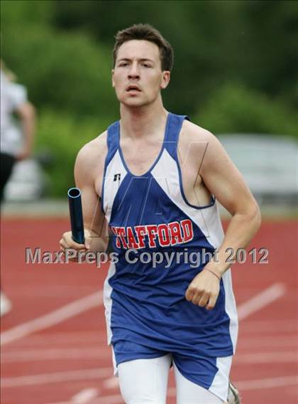 Thumbnail 2 in NCCC Track & Field Championships photogallery.