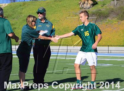 Thumbnail 1 in Fallbrook vs. Patrick Henry (CIF SDS D3 Final) photogallery.