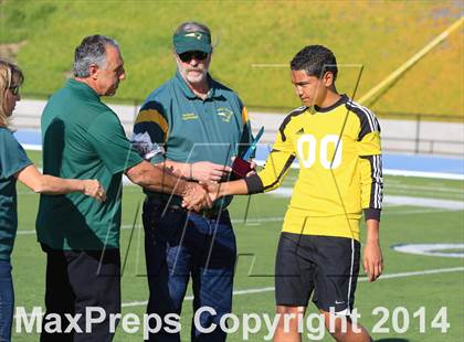Thumbnail 3 in Fallbrook vs. Patrick Henry (CIF SDS D3 Final) photogallery.
