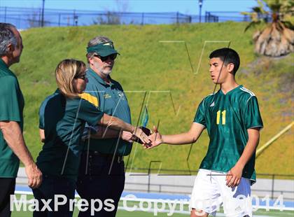 Thumbnail 2 in Fallbrook vs. Patrick Henry (CIF SDS D3 Final) photogallery.