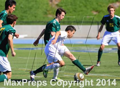 Thumbnail 1 in Fallbrook vs. Patrick Henry (CIF SDS D3 Final) photogallery.