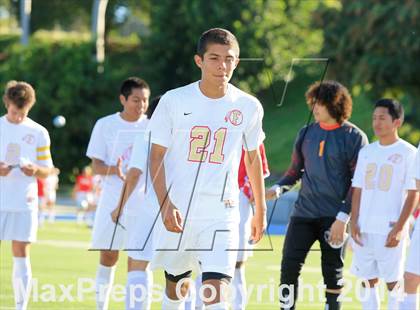 Thumbnail 1 in Fallbrook vs. Patrick Henry (CIF SDS D3 Final) photogallery.