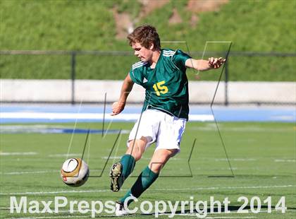 Thumbnail 1 in Fallbrook vs. Patrick Henry (CIF SDS D3 Final) photogallery.