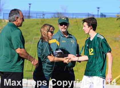 Thumbnail 3 in Fallbrook vs. Patrick Henry (CIF SDS D3 Final) photogallery.