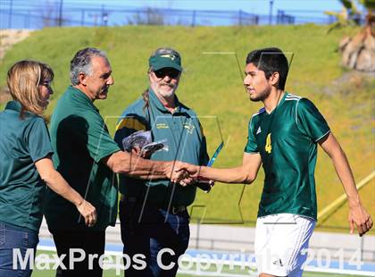 Thumbnail 1 in Fallbrook vs. Patrick Henry (CIF SDS D3 Final) photogallery.