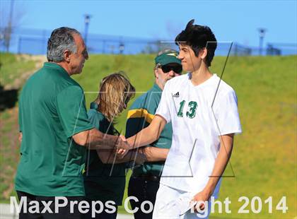 Thumbnail 1 in Fallbrook vs. Patrick Henry (CIF SDS D3 Final) photogallery.