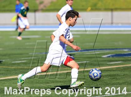 Thumbnail 3 in Fallbrook vs. Patrick Henry (CIF SDS D3 Final) photogallery.