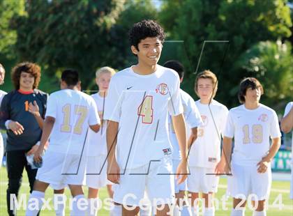 Thumbnail 1 in Fallbrook vs. Patrick Henry (CIF SDS D3 Final) photogallery.