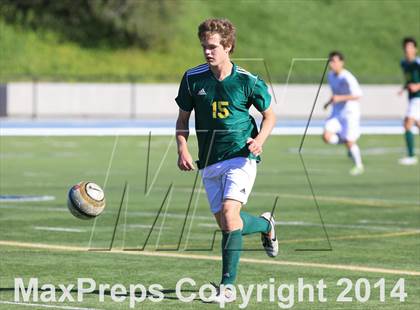Thumbnail 1 in Fallbrook vs. Patrick Henry (CIF SDS D3 Final) photogallery.