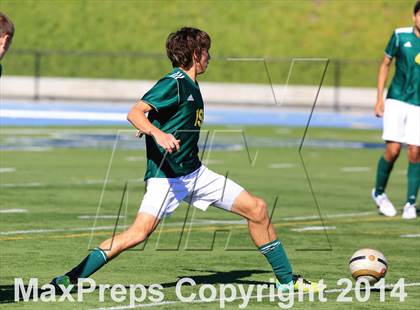 Thumbnail 1 in Fallbrook vs. Patrick Henry (CIF SDS D3 Final) photogallery.