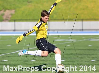 Thumbnail 1 in Fallbrook vs. Patrick Henry (CIF SDS D3 Final) photogallery.