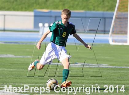 Thumbnail 1 in Fallbrook vs. Patrick Henry (CIF SDS D3 Final) photogallery.