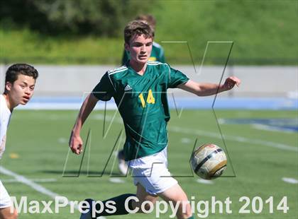 Thumbnail 2 in Fallbrook vs. Patrick Henry (CIF SDS D3 Final) photogallery.