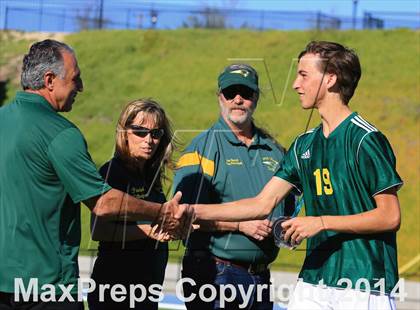 Thumbnail 3 in Fallbrook vs. Patrick Henry (CIF SDS D3 Final) photogallery.
