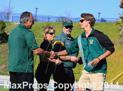 Thumbnail 1 in Fallbrook vs. Patrick Henry (CIF SDS D3 Final) photogallery.