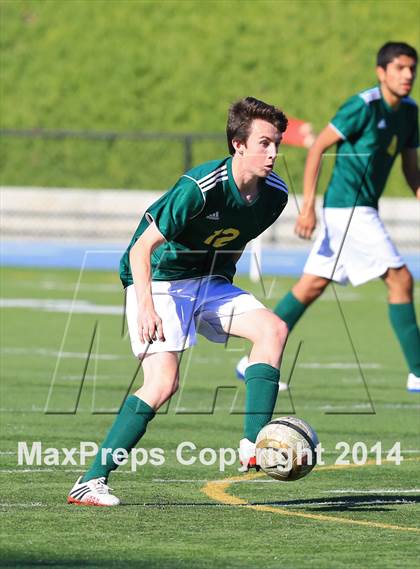 Thumbnail 1 in Fallbrook vs. Patrick Henry (CIF SDS D3 Final) photogallery.