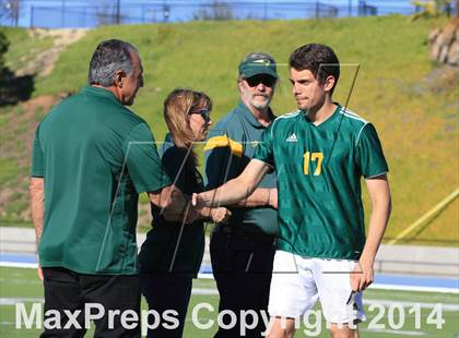 Thumbnail 3 in Fallbrook vs. Patrick Henry (CIF SDS D3 Final) photogallery.