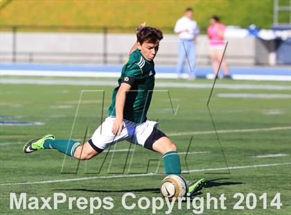 Thumbnail 3 in Fallbrook vs. Patrick Henry (CIF SDS D3 Final) photogallery.