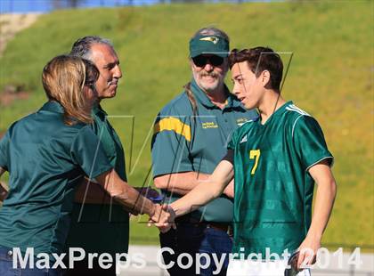 Thumbnail 1 in Fallbrook vs. Patrick Henry (CIF SDS D3 Final) photogallery.